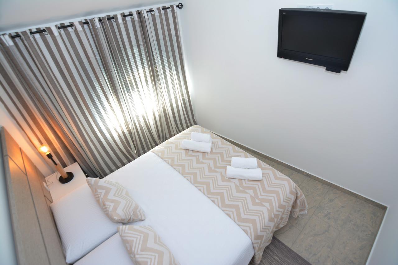 Tropicoco Apartments Tivat Zewnętrze zdjęcie