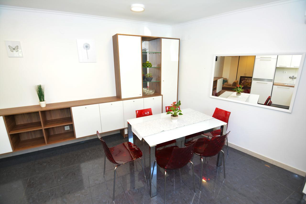 Tropicoco Apartments Tivat Zewnętrze zdjęcie