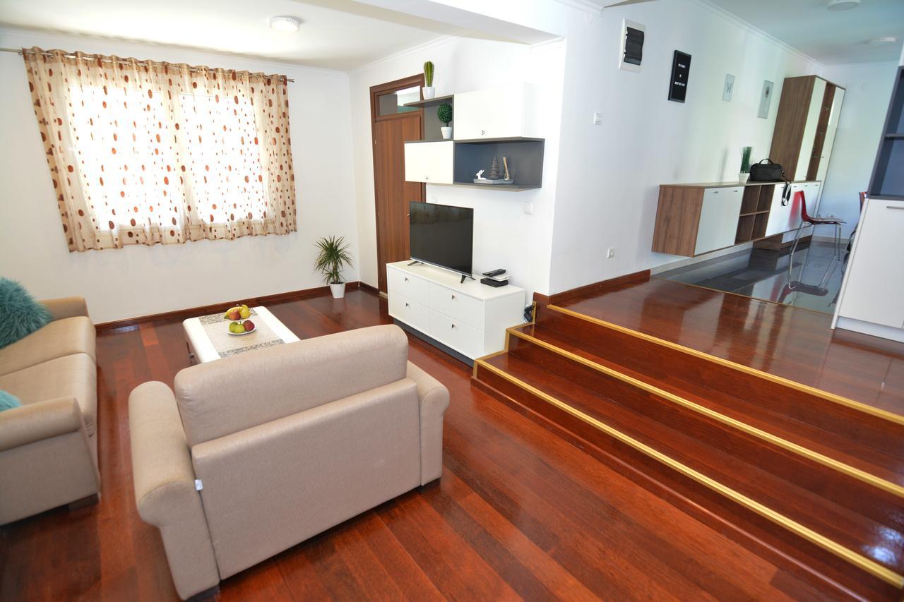 Tropicoco Apartments Tivat Zewnętrze zdjęcie