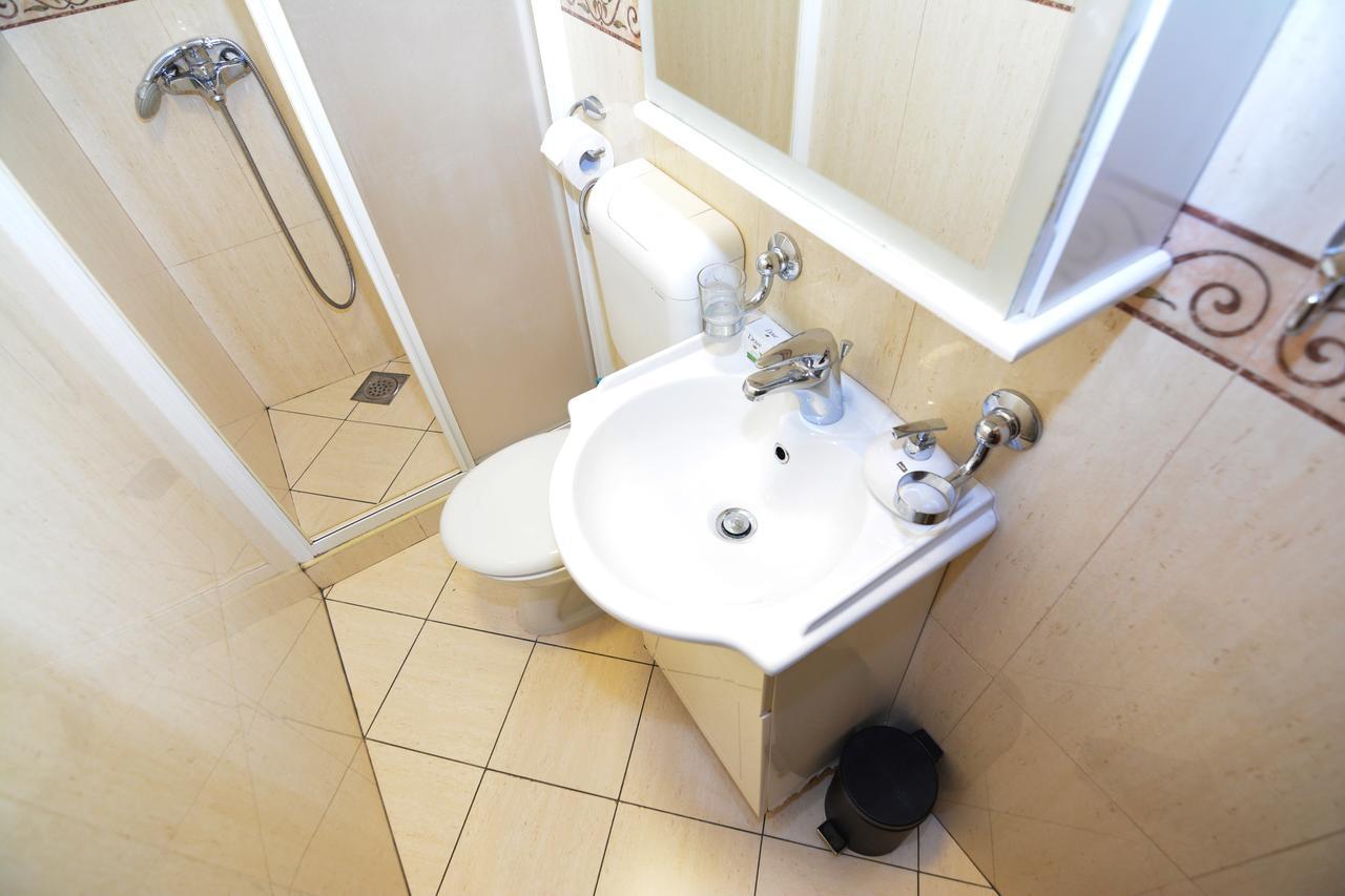 Tropicoco Apartments Tivat Zewnętrze zdjęcie