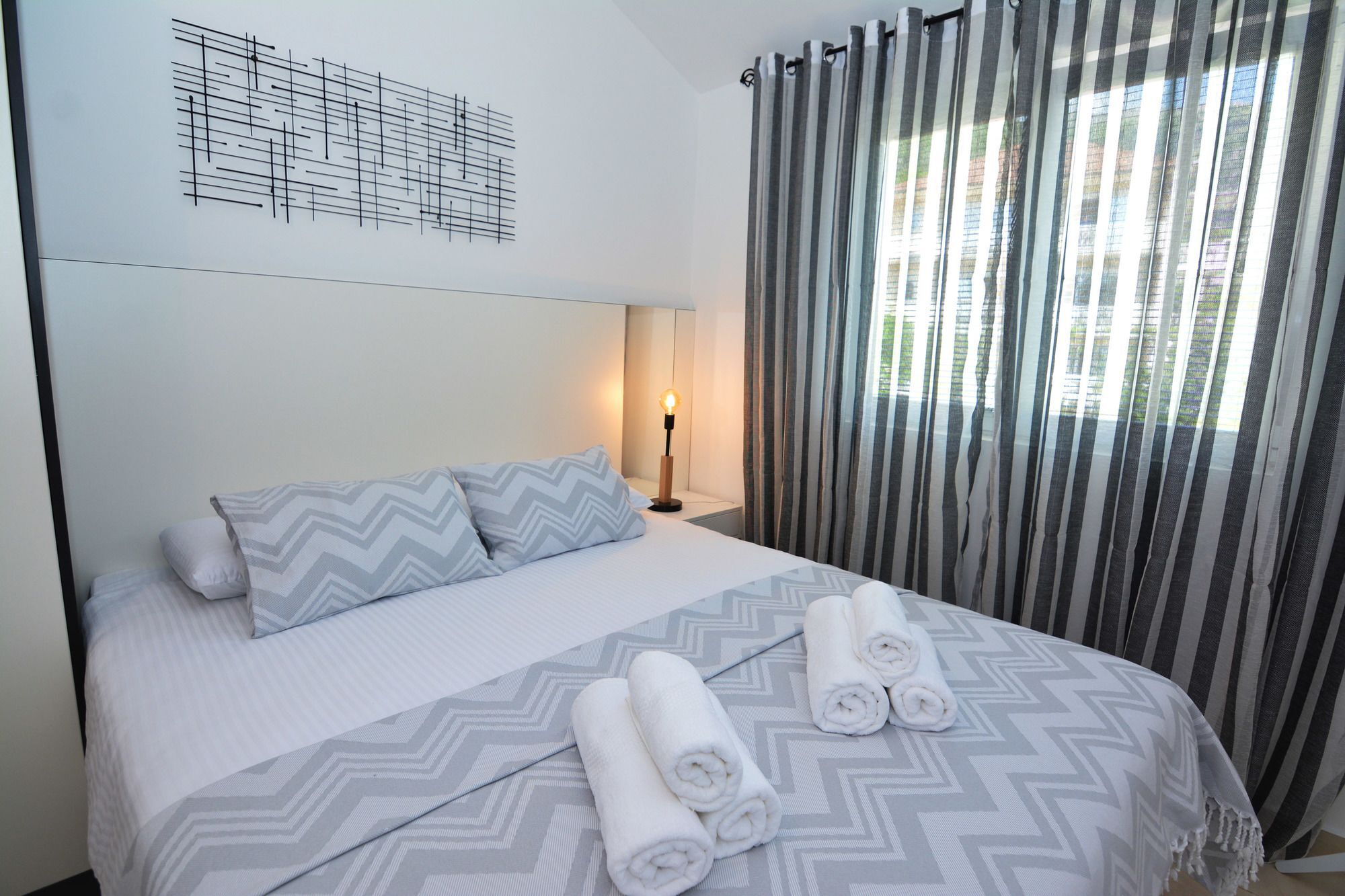 Tropicoco Apartments Tivat Zewnętrze zdjęcie